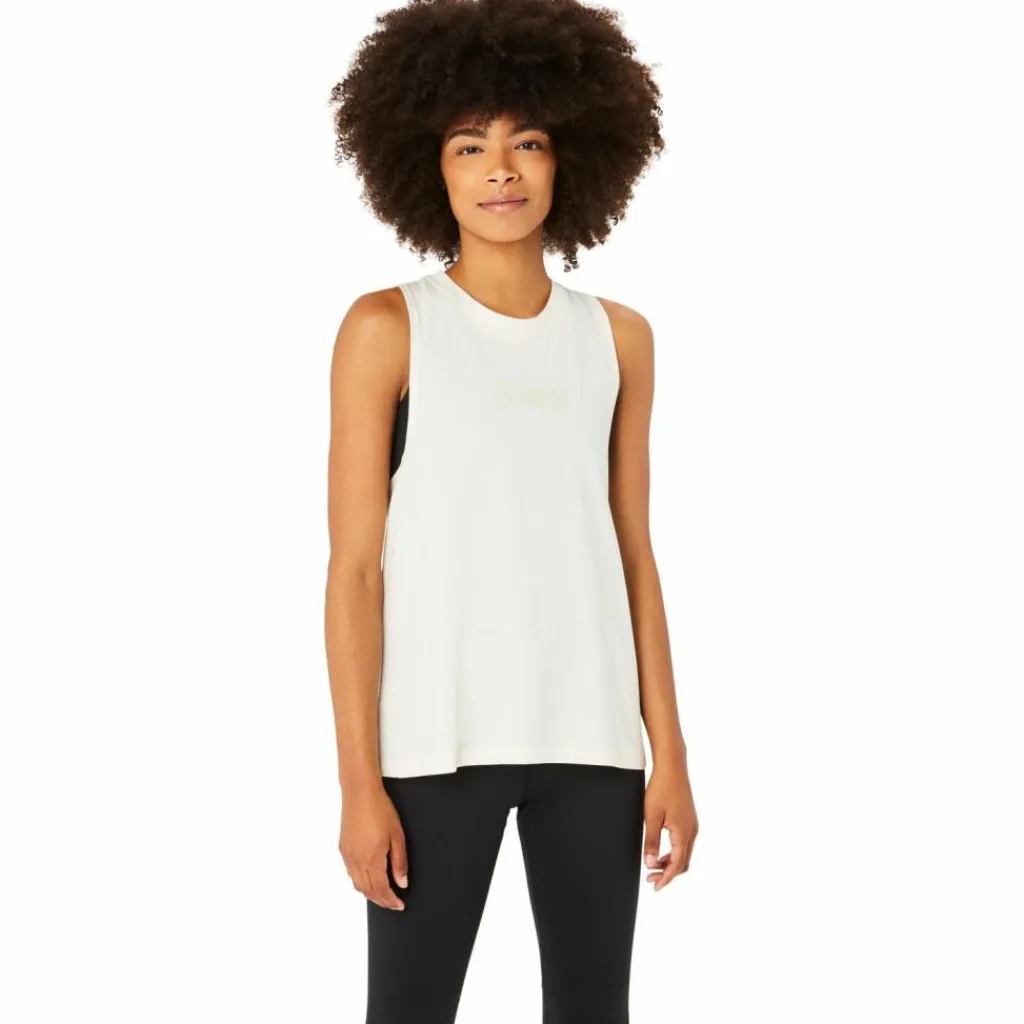 ASICS Tops & Tanks< birch