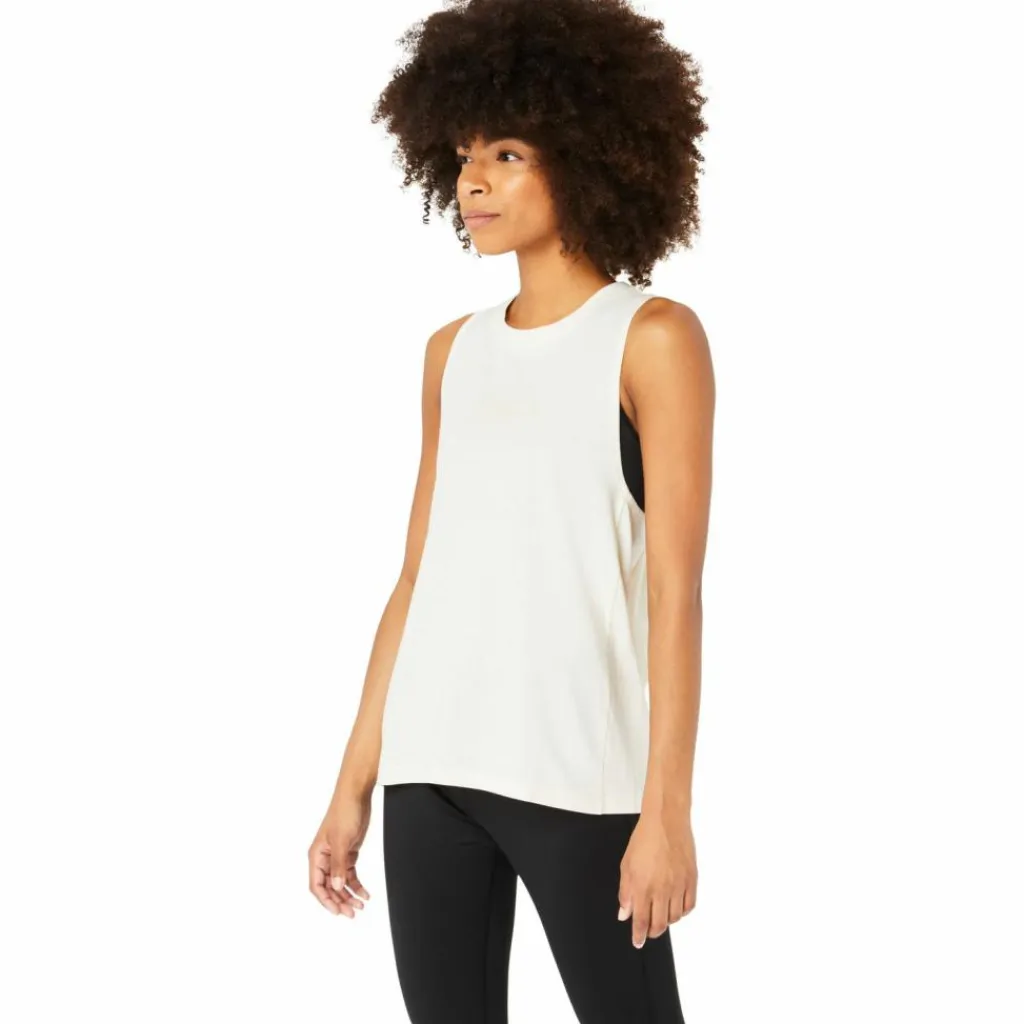 ASICS Tops & Tanks< birch