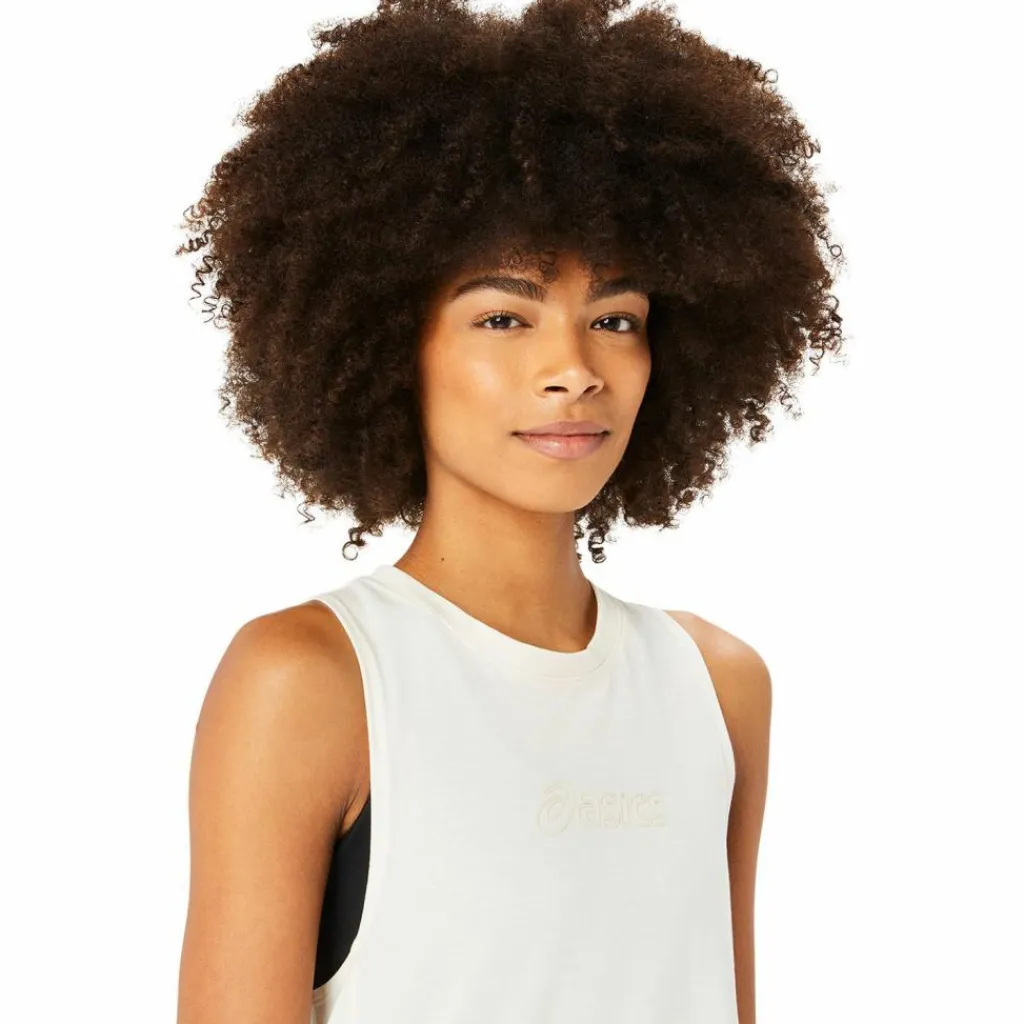 ASICS Tops & Tanks< birch