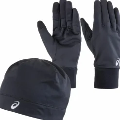 ASICS Kopfbedeckungen|Kopfbedeckungen< performance black