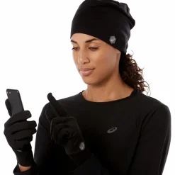 ASICS Kopfbedeckungen|Kopfbedeckungen< performance black