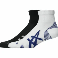 Best · 2 PACK CUSHIONED RUN QUARTER SOCK Damen Laufen|Laufen