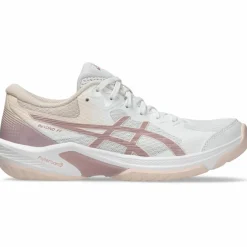 ASICS Volleyball|Handball<· BEYOND FF white-morganite