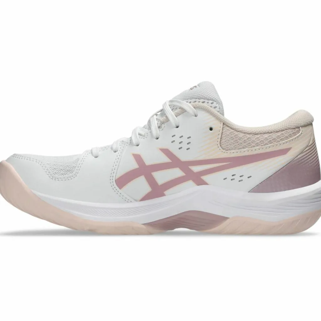 ASICS Volleyball|Handball<· BEYOND FF white-morganite
