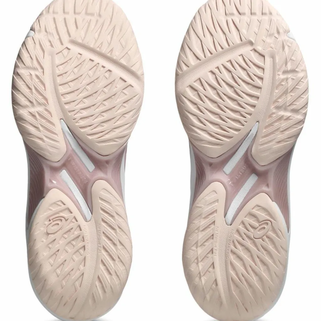 ASICS Volleyball|Handball<· BEYOND FF white-morganite