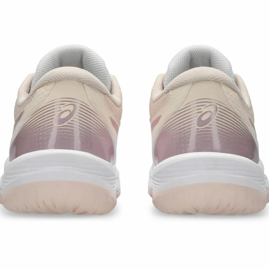 ASICS Volleyball|Handball<· BEYOND FF white-morganite