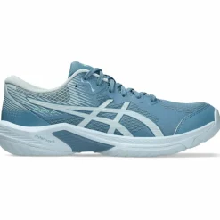 ASICS Handball|Volleyball<· BEYOND FF saba blue-cool grey