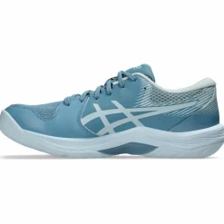 ASICS Handball|Volleyball<· BEYOND FF saba blue-cool grey