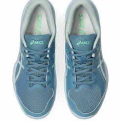 ASICS Handball|Volleyball<· BEYOND FF saba blue-cool grey