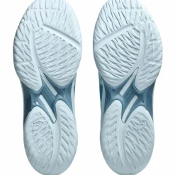 ASICS Handball|Volleyball<· BEYOND FF saba blue-cool grey