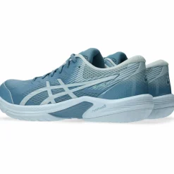 ASICS Handball|Volleyball<· BEYOND FF saba blue-cool grey