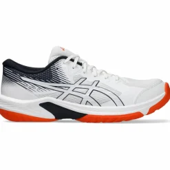 ASICS Badminton|Volleyball<· BEYOND FF white-midnight
