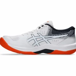 ASICS Badminton|Volleyball<· BEYOND FF white-midnight