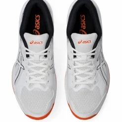 ASICS Badminton|Volleyball<· BEYOND FF white-midnight