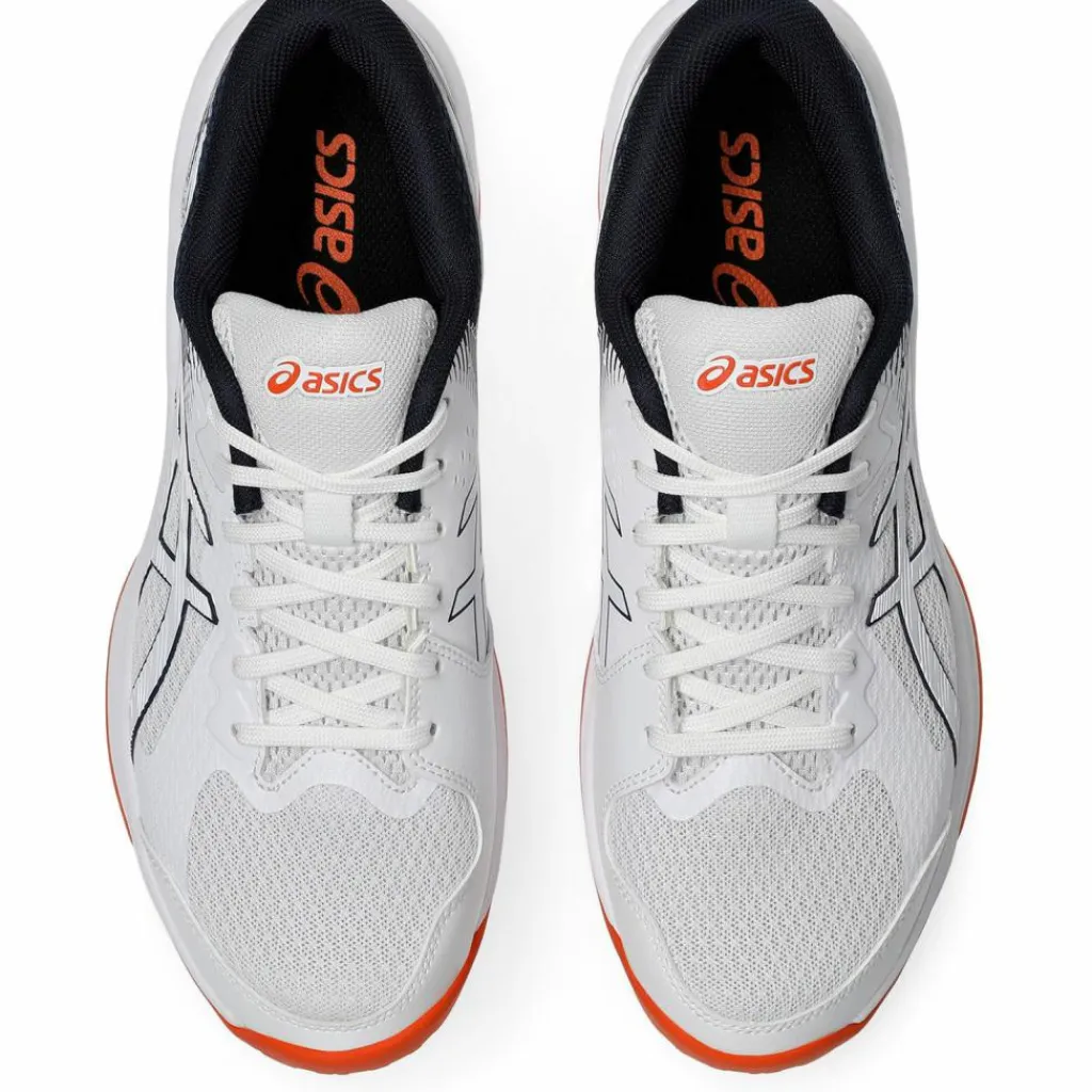 ASICS Badminton|Volleyball<· BEYOND FF white-midnight