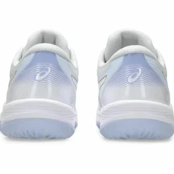 ASICS Badminton|Volleyball<· BEYOND FF white-champagne