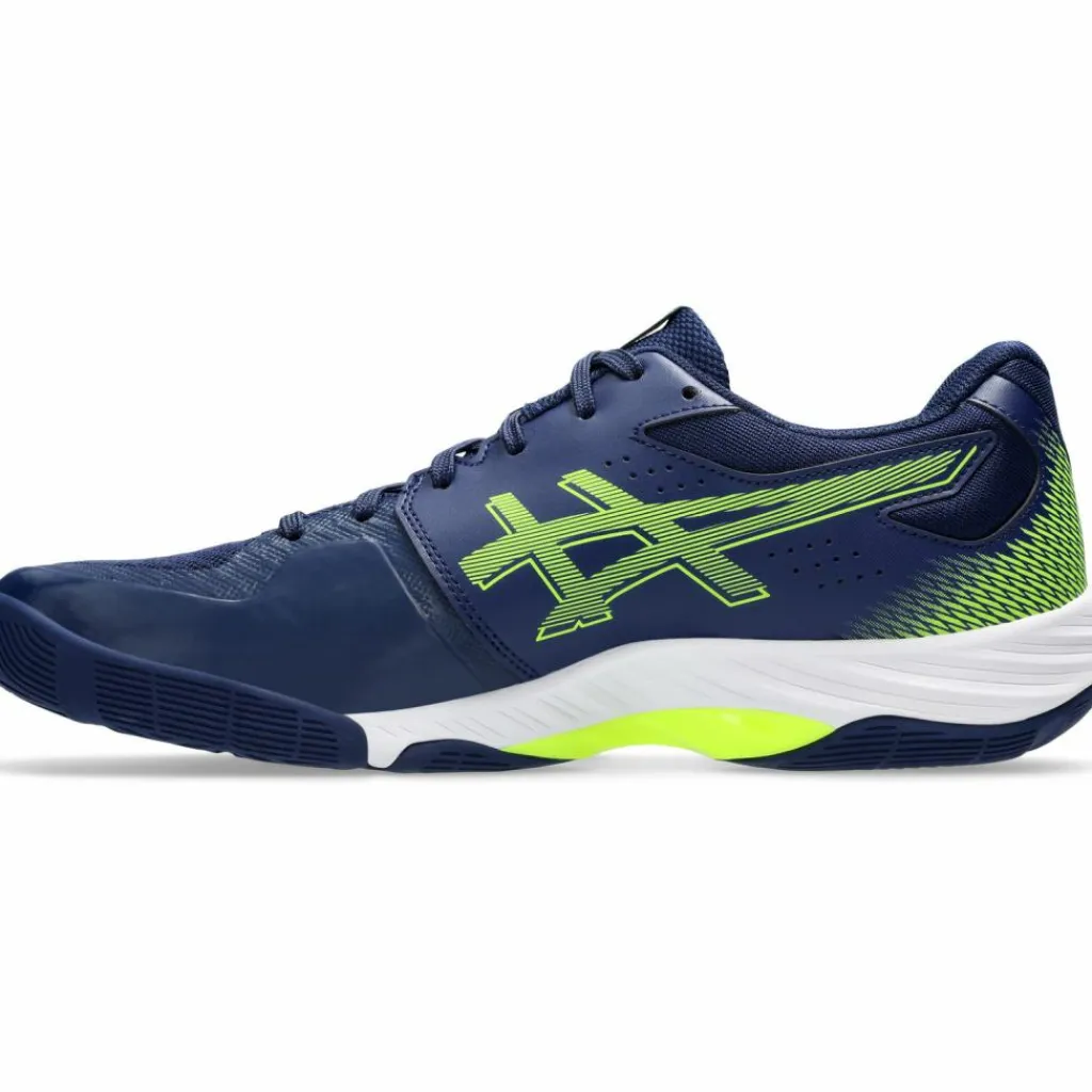Online · BLADE FF Herren Volleyball|Badminton