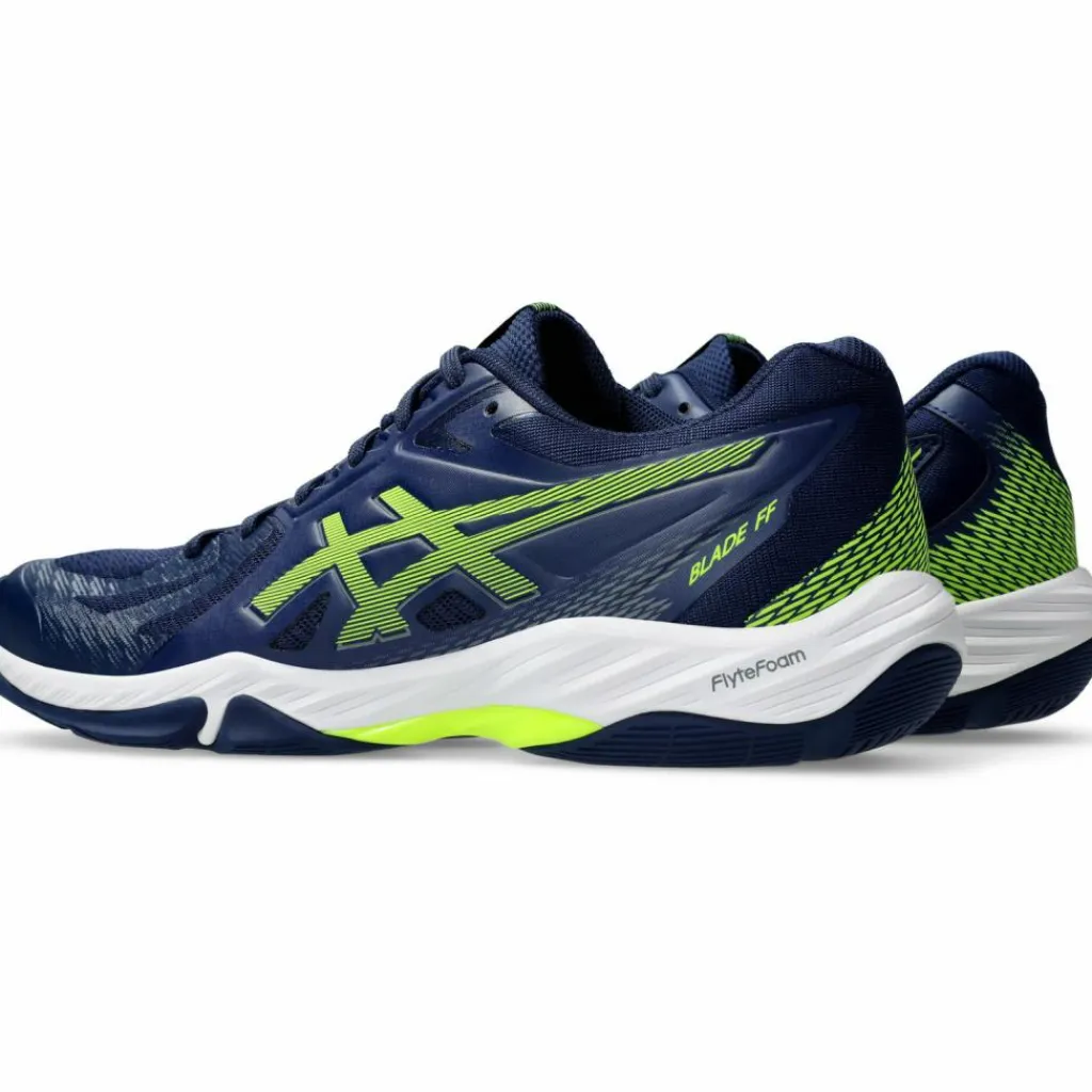 Online · BLADE FF Herren Volleyball|Badminton