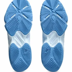 ASICS Badminton|Volleyball<· BLADE FF light blue-blue coast