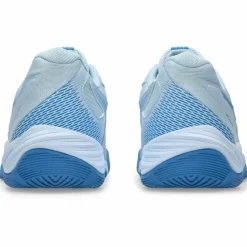 ASICS Badminton|Volleyball<· BLADE FF light blue-blue coast