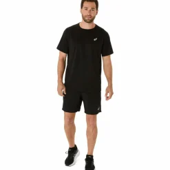 ASICS Laufen|Hosen<· CORE performance black-performance black