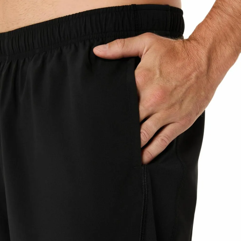 ASICS Laufen|Hosen<· CORE performance black-performance black