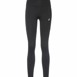 ASICS Laufen|Hosen<· CORE performance black