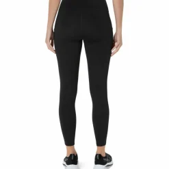 ASICS Laufen|Hosen<· CORE performance black
