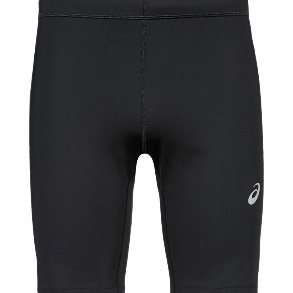 ASICS Laufen|Hosen<· CORE performance black