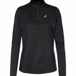ASICS Shirts<· CORE performance black