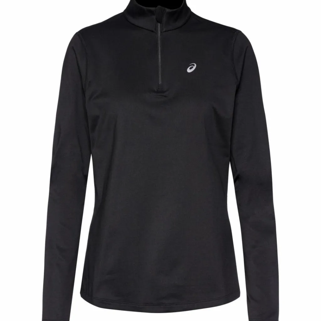 ASICS Shirts<· CORE performance black