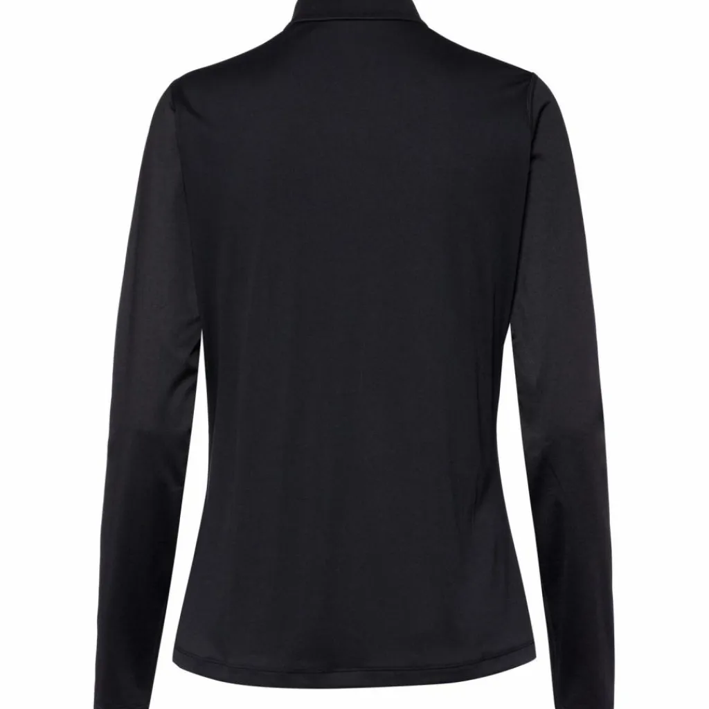 ASICS Shirts<· CORE performance black