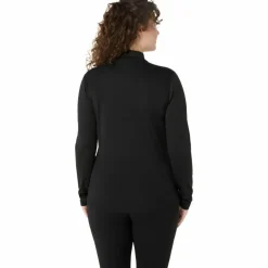 ASICS Shirts<· CORE performance black