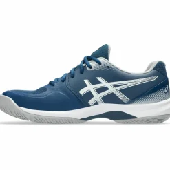 ASICS Volleyball|Badminton<· COURT HUNTER FF mako blue-gravel