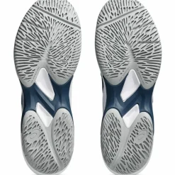 ASICS Volleyball|Badminton<· COURT HUNTER FF mako blue-gravel