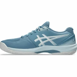 ASICS Volleyball|Tischtennis<· COURT HUNTER FF saba blue-white