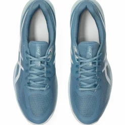 ASICS Volleyball|Tischtennis<· COURT HUNTER FF saba blue-white