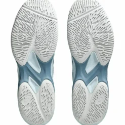 ASICS Volleyball|Tischtennis<· COURT HUNTER FF saba blue-white
