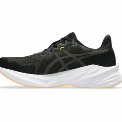 ASICS Laufen|Laufen<· DYNABLAST 5 black-brown stone