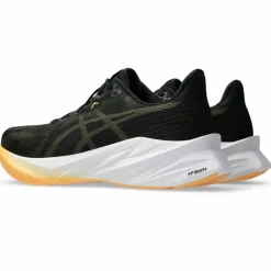 ASICS Laufen|Laufen<· DYNABLAST 5 black-brown stone