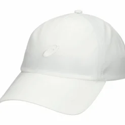 ASICS Kopfbedeckungen|Kopfbedeckungen<· ESSENTIAL CAP cream