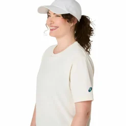 ASICS Kopfbedeckungen|Kopfbedeckungen<· ESSENTIAL CAP cream