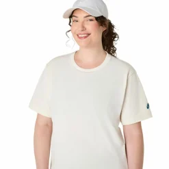 ASICS Kopfbedeckungen|Kopfbedeckungen<· ESSENTIAL CAP cream
