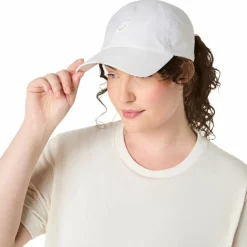 ASICS Kopfbedeckungen|Kopfbedeckungen<· ESSENTIAL CAP cream