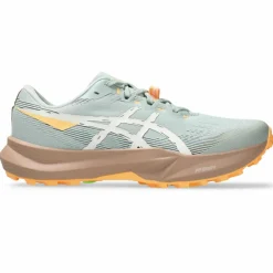 ASICS Trailrunning|Trailrunning<· FUJI LITE 6 lichen rock-cream