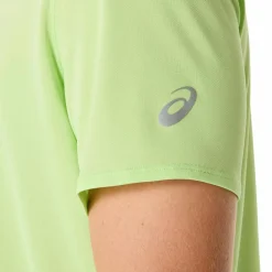 ASICS Trailrunning<· FUJITRAIL lime green- huddle yellow- cactus