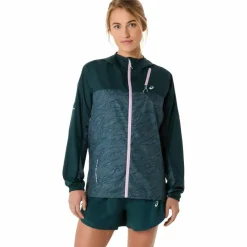 · FUJITRAIL Damen Jacken|Trailrunning