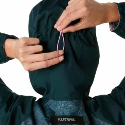 · FUJITRAIL Damen Jacken|Trailrunning