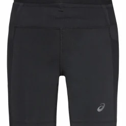 ASICS Trailrunning<· FUJITRAIL ELITE performance black