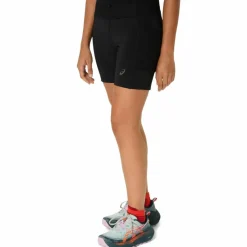 ASICS Trailrunning<· FUJITRAIL ELITE performance black